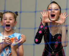 Campeonato Paranaense de Conjuntos de Ginástica Rítmica - 