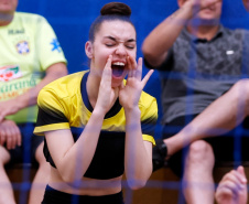 Campeonato Paranaense de Conjuntos de Ginástica Rítmica - 