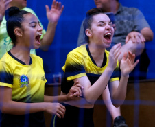 Campeonato Paranaense de Conjuntos de Ginástica Rítmica - 