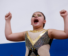 Campeonato Paranaense de Conjuntos de Ginástica Rítmica - 