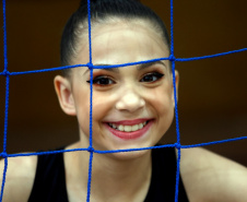 Campeonato Paranaense de Conjuntos de Ginástica Rítmica - 