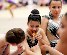 Campeonato Paranaense de Conjuntos de Ginástica Rítmica - 