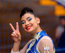 Campeonato Paranaense de Conjuntos de Ginástica Rítmica - 