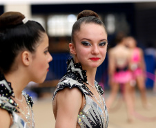 Campeonato Paranaense de Conjuntos de Ginástica Rítmica - 