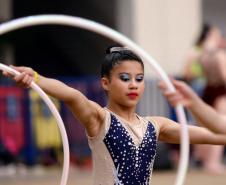 Campeonato Paranaense de Conjuntos de Ginástica Rítmica - 