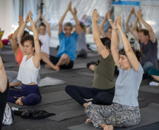 Com apoio do Governo, Festival de Felicidade terá atrações para adultos e crianças em Curitiba