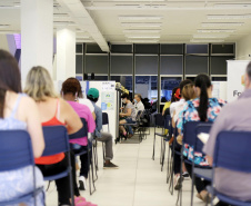 Agência do Trabalhador