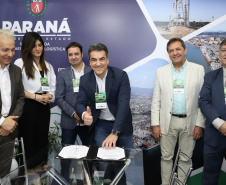 Maior evento de engenharia rodoviária nacional será realizado em Foz do Iguaçu
