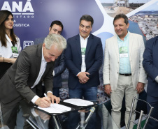 Maior evento de engenharia rodoviária nacional será realizado em Foz do Iguaçu