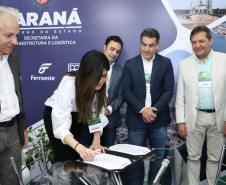 Maior evento de engenharia rodoviária nacional será realizado em Foz do Iguaçu