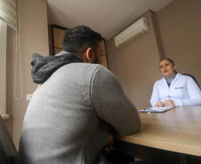 Estado prorroga inscrições para programa de saúde mental aos profissionais da segurança
