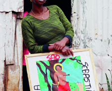 MUPA mergulha em histórias das culturas afro-paranaenses em nova mostra