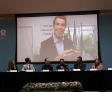   Projeto Educação Fiscal nas Escolas é apresentado na Semana da Conscientização Tributária  