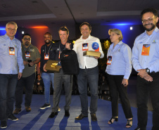 Francisco Beltrão é campeão geral do Prêmio Estadual de Microcrédito 2022