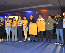 Francisco Beltrão é campeão geral do Prêmio Estadual de Microcrédito 2022