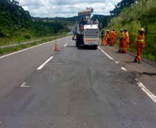 Resultado de licitação para obras em 238 km de rodovias do Noroeste é publicado 