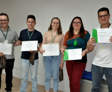 Capacitação em primeiros socorros prepara servidores para situações de emergência e urgência 
