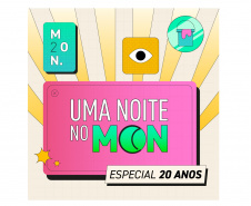 Museu Oscar Niemeyer realiza “Uma Noite no MON”