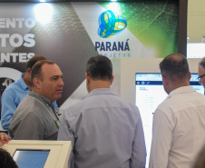 No Governo 5.0, secretaria do Planejamento apresenta programa de desenvolvimento regional