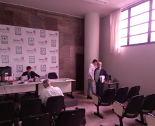 Edital de conservação de rodovia entre Pato Branco e Dois Vizinhos atrai 4 participantes 
