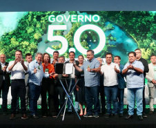 PARANÁ 5.0