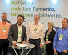 Parceria entre Fomento Paraná e Ibiporã reduz juros do microcrédito para pequenos negócios