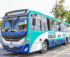 Agência do Trabalhador Itinerante leva 380 vagas de emprego para Foz do Iguaçu
