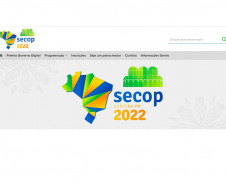 Maior evento nacional de tecnologia para a gestão pública será realizado em Curitiba com apoio da Celepar