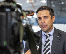 Operação Albatroz reforça combate ao tráfico internacional no Porto de Paranaguá