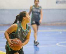 Jogos Abertos do Paraná finaliza a última etapa do ano