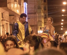 50º Fenata tem abertura com sucesso de público