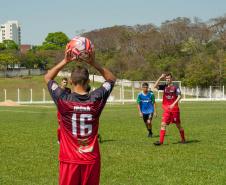 Goioerê sedia a fase final da 2º edição do Paraná Bom de Bola