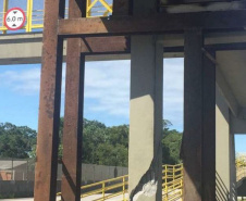 DER divulga resultado de licitação de reformas de pontes e passarelas no Litoral 