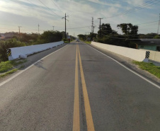 DER divulga resultado de licitação de reformas de pontes e passarelas no Litoral 