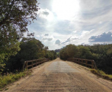 17 pontes e viadutos vão passar por reformas entre os Campos Gerais e o Norte Pioneiro