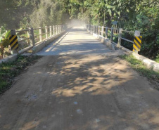 DER divulga resultado de licitação de reformas de pontes e passarelas no Litoral 