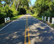 DER divulga resultado de licitação de reformas de pontes e passarelas no Litoral 