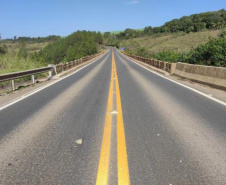 17 pontes e viadutos vão passar por reformas entre os Campos Gerais e o Norte Pioneiro
