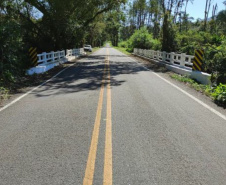 DER divulga resultado de licitação de reformas de pontes e passarelas no Litoral 