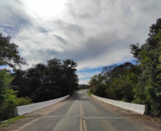 17 pontes e viadutos vão passar por reformas entre os Campos Gerais e o Norte Pioneiro