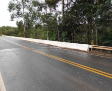 17 pontes e viadutos vão passar por reformas entre os Campos Gerais e o Norte Pioneiro