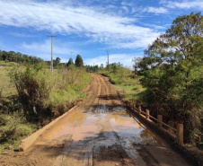17 pontes e viadutos vão passar por reformas entre os Campos Gerais e o Norte Pioneiro