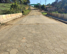17 pontes e viadutos vão passar por reformas entre os Campos Gerais e o Norte Pioneiro