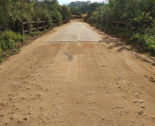 17 pontes e viadutos vão passar por reformas entre os Campos Gerais e o Norte Pioneiro