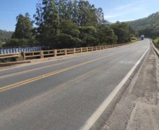 17 pontes e viadutos vão passar por reformas entre os Campos Gerais e o Norte Pioneiro