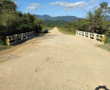 DER divulga resultado de licitação de reformas de pontes e passarelas no Litoral 