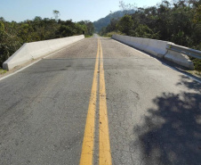 DER divulga resultado de licitação de reformas de pontes e passarelas no Litoral 