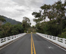 DER divulga resultado de licitação de reformas de pontes e passarelas no Litoral 