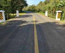 DER divulga resultado de licitação de reformas de pontes e passarelas no Litoral 