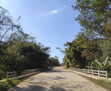 DER divulga resultado de licitação de reformas de pontes e passarelas no Litoral 